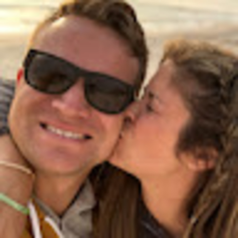 Meet your Posher, Casey